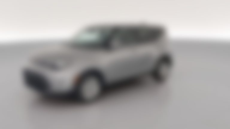 2025 Kia Soul vehicle photo