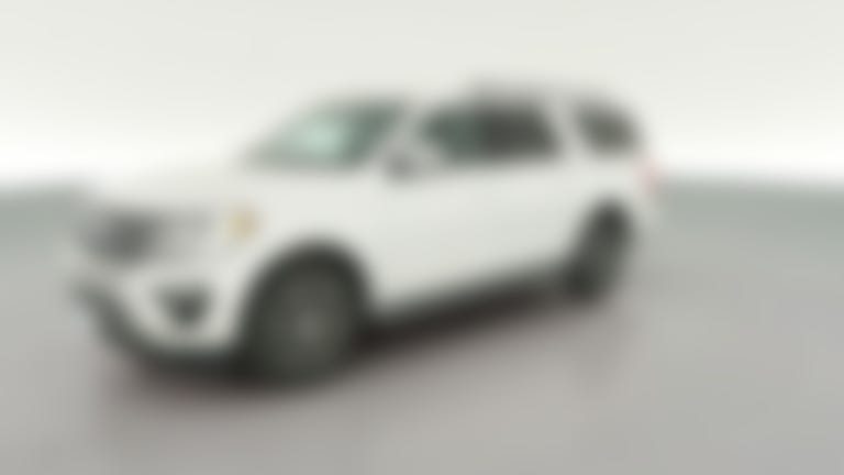 2020 Ford Expedition MAX vehicle photo