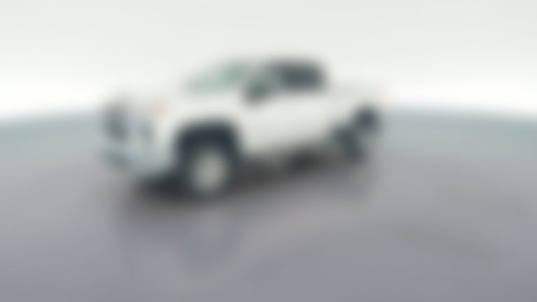 2020 Chevrolet Silverado 3500 HD Crew Cab vehicle photo