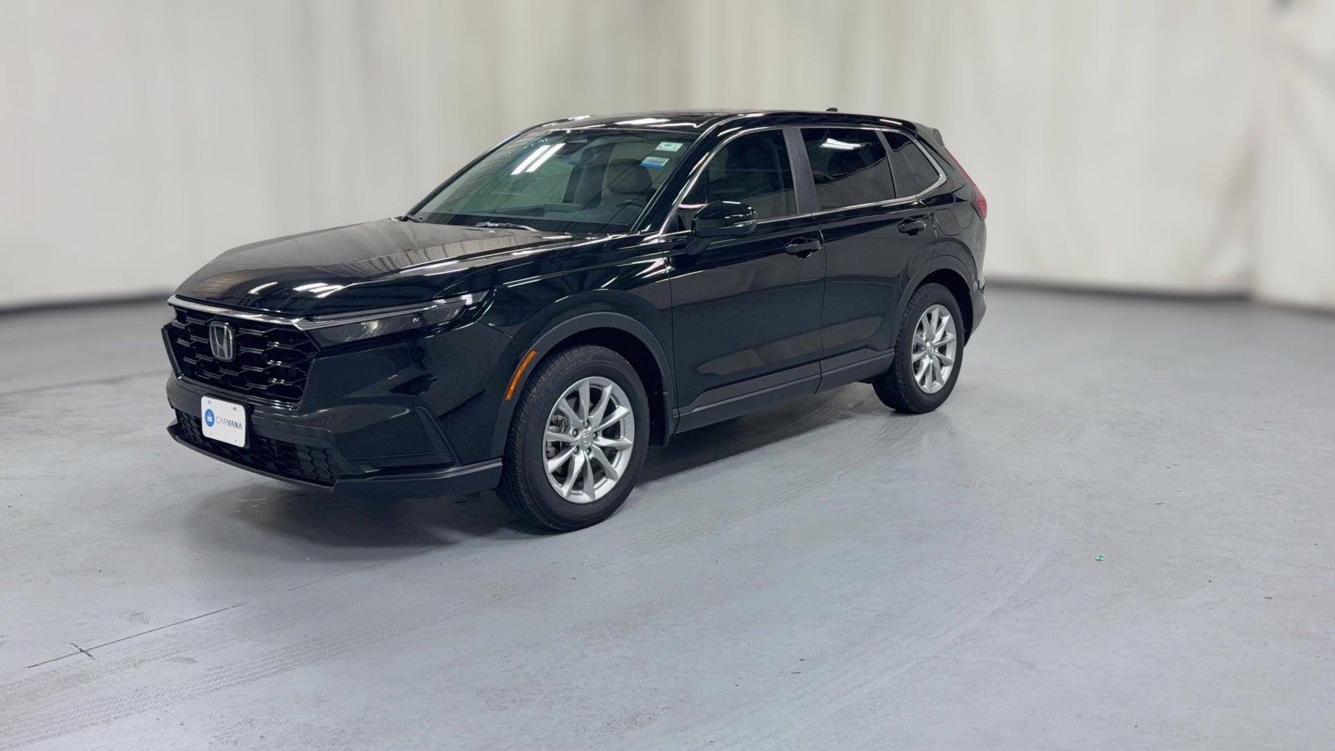 2026 Honda CR-V vehicle photo