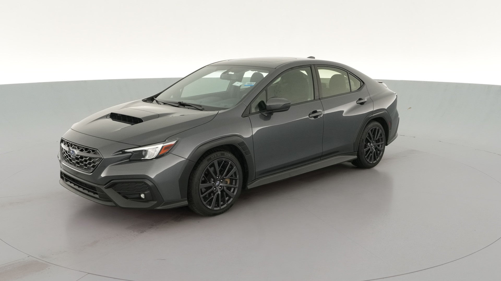 2023 Subaru WRX vehicle photo
