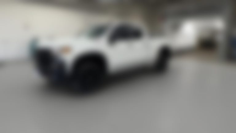 2019 Chevrolet Silverado 1500 Double Cab vehicle photo