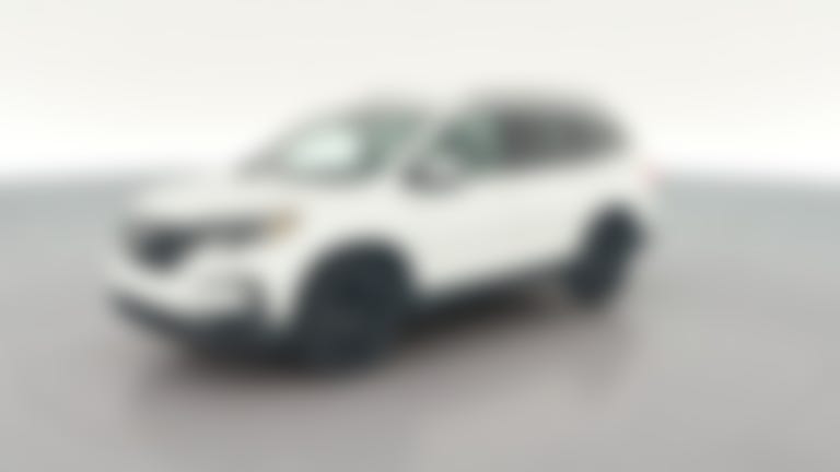 2021 Honda Pilot vehicle photo