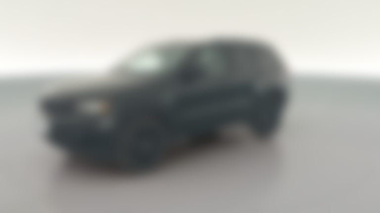 2018 Jeep Grand Cherokee vehicle photo