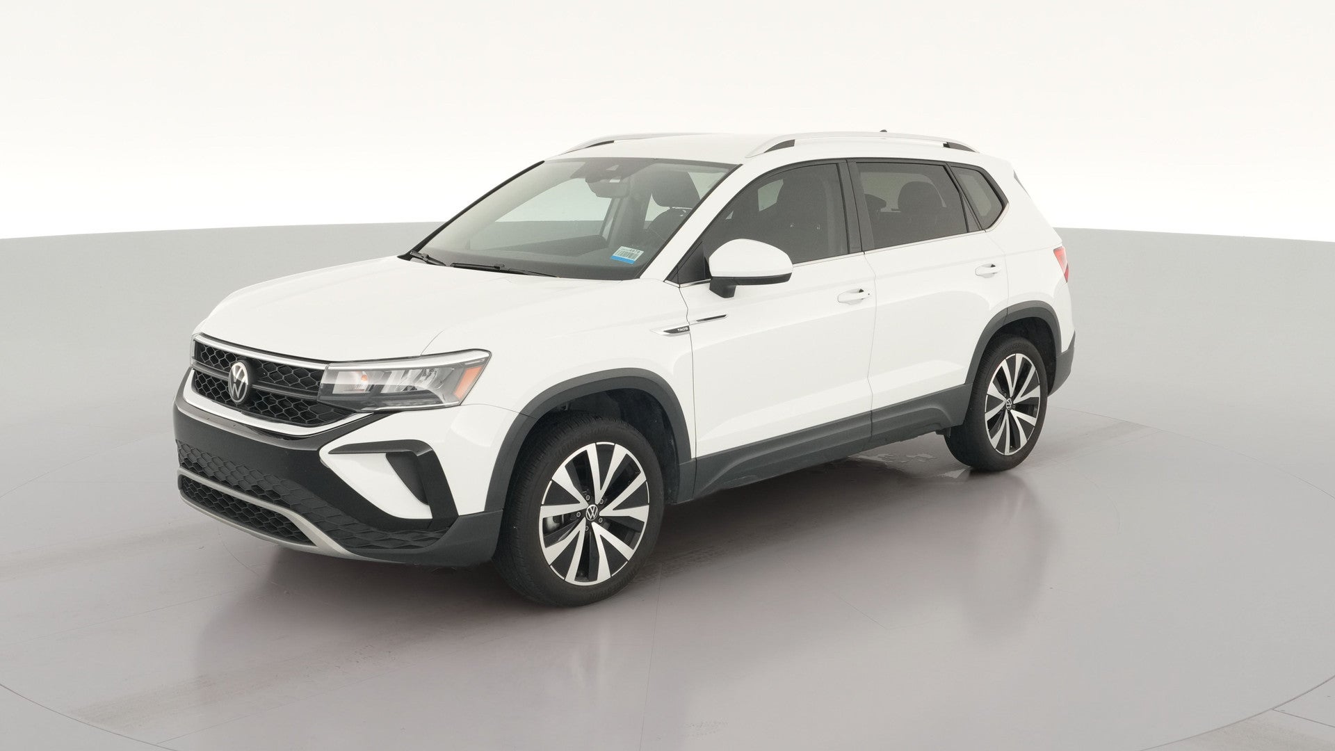 2023 Volkswagen Taos vehicle photo