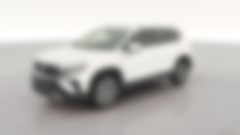 2023 Volkswagen Taos vehicle photo