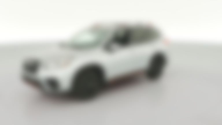 2019 Subaru Forester vehicle photo