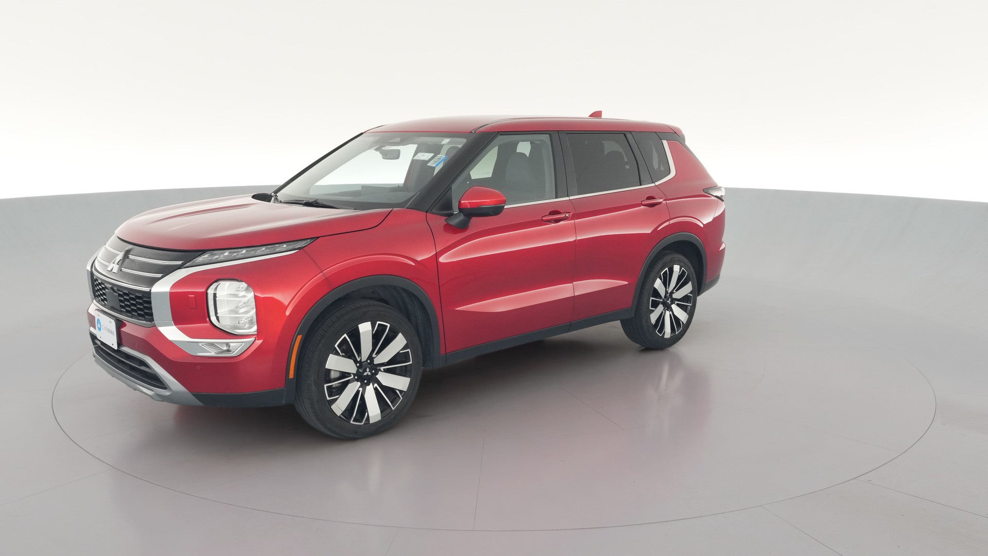 2025 Mitsubishi Outlander vehicle photo