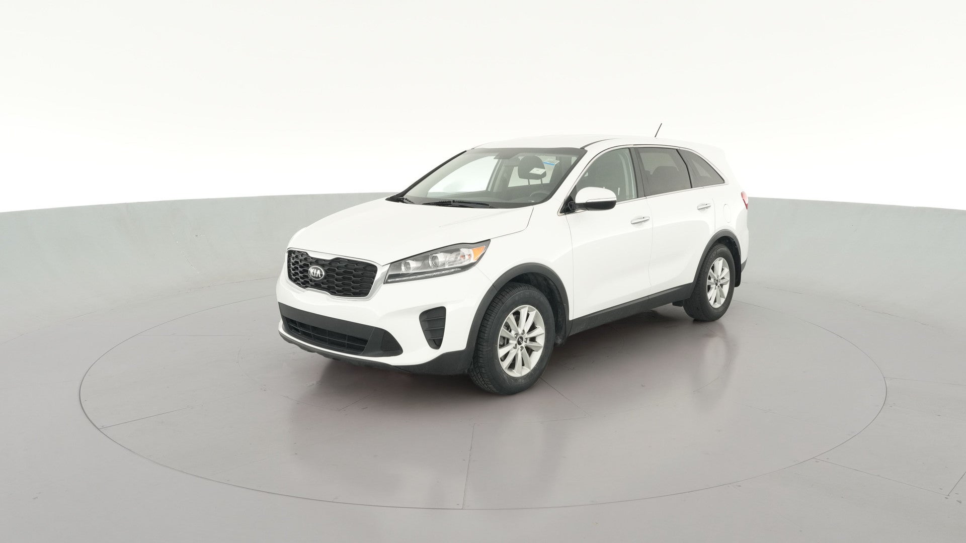 2020 Kia Sorento vehicle photo