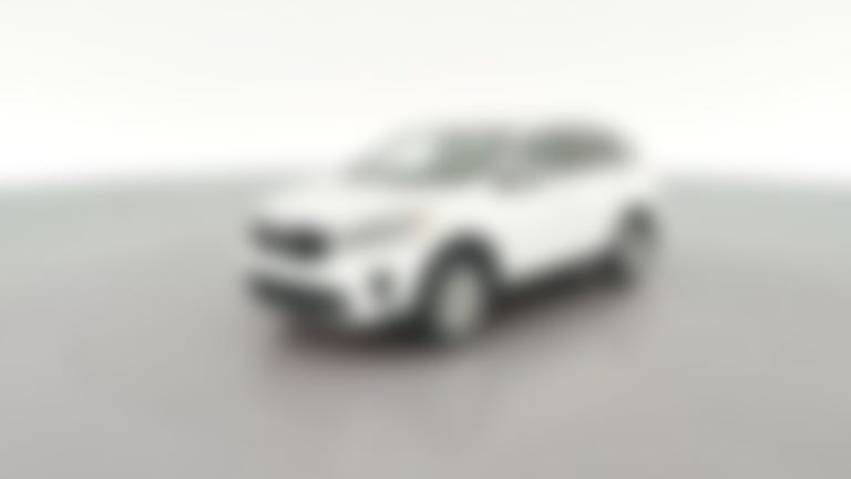 2020 Kia Sorento vehicle photo