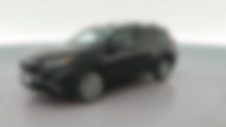 2022 Toyota Highlander vehicle photo