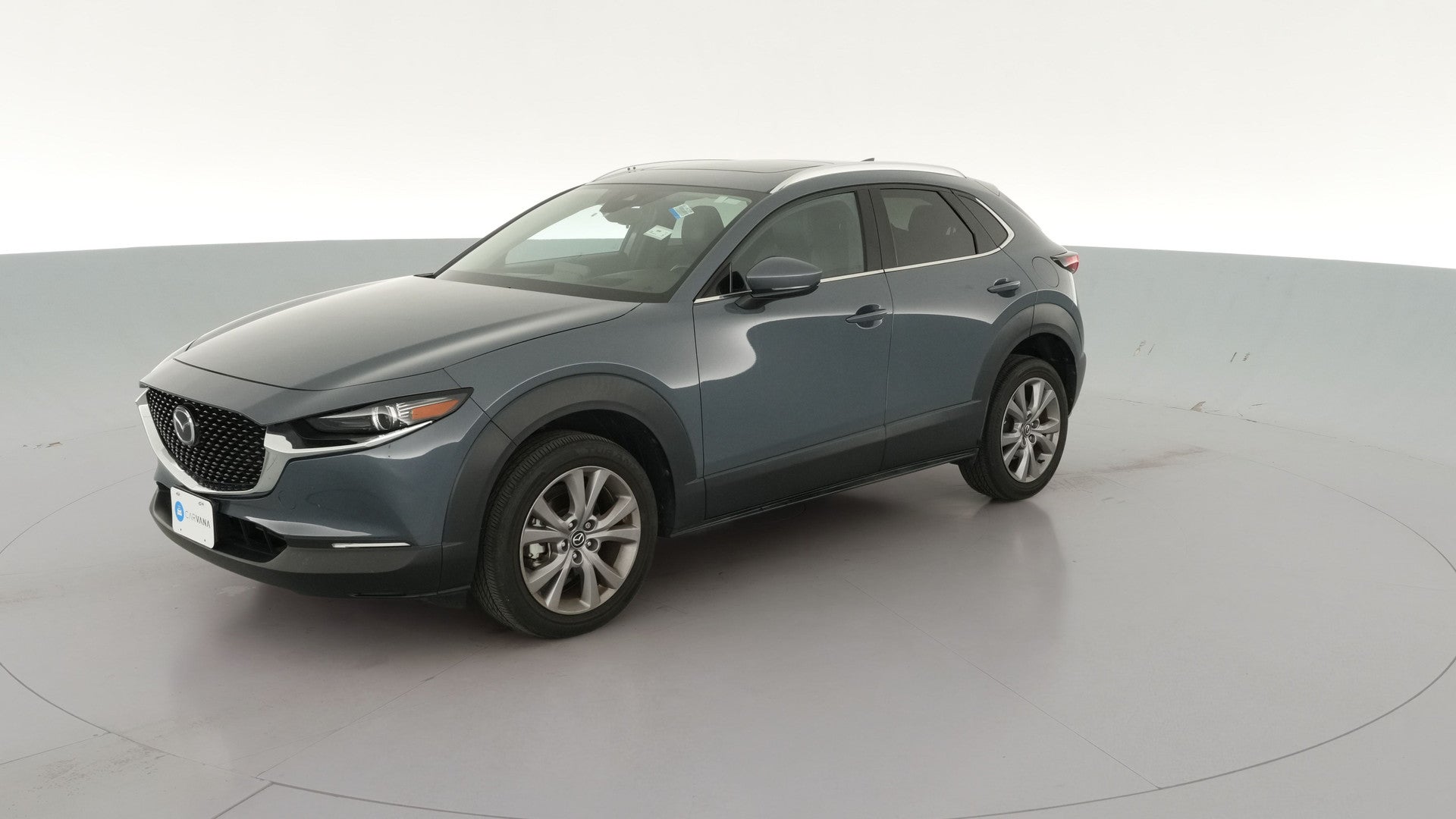 2021 MAZDA CX-30 vehicle photo