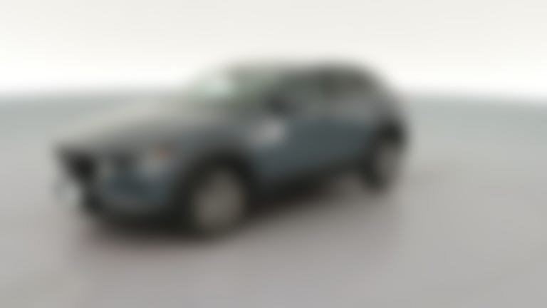 2021 MAZDA CX-30 vehicle photo