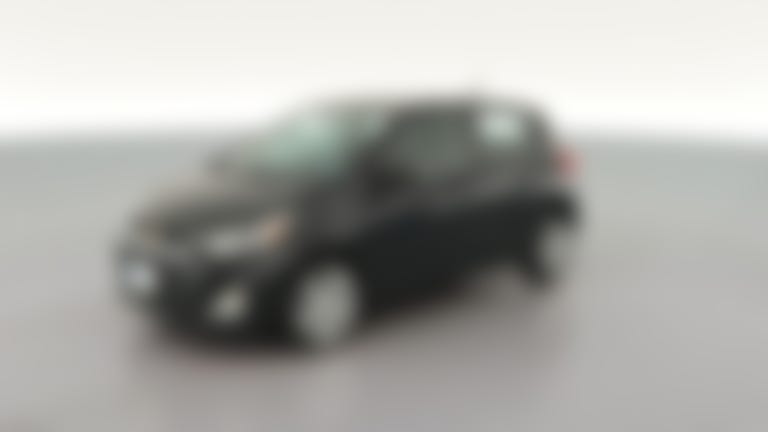 2021 Chevrolet Spark vehicle photo