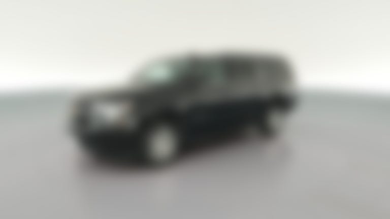 2019 Chevrolet Suburban vehicle photo