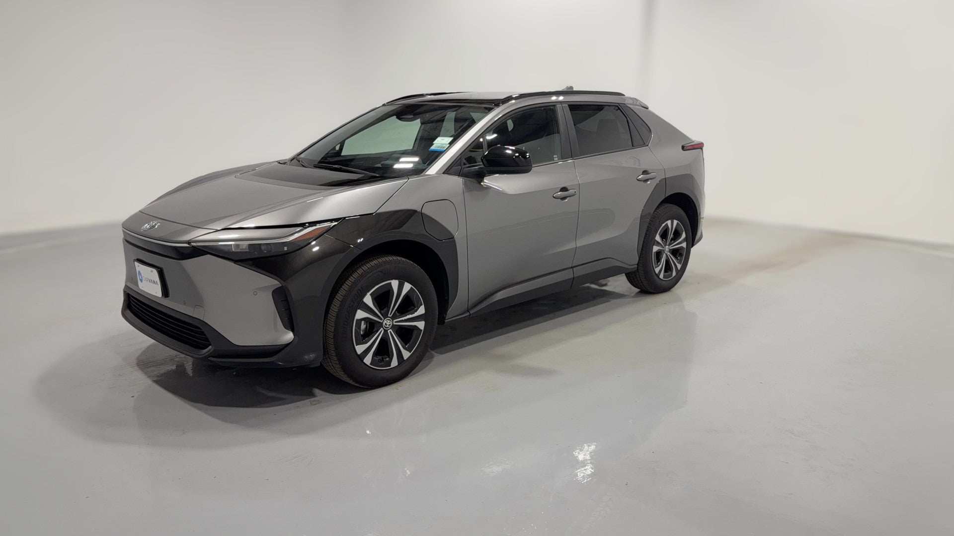 2024 Toyota bZ4X vehicle photo