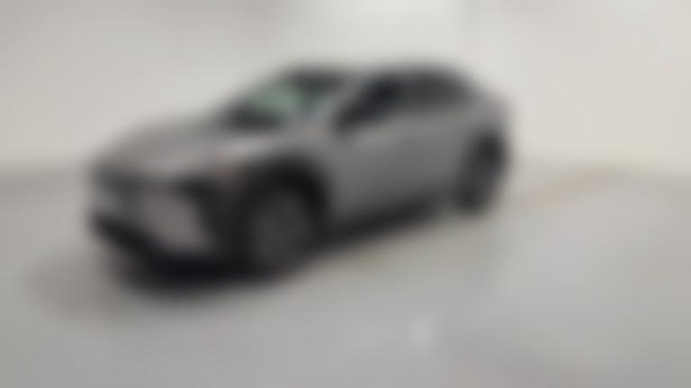 2024 Toyota bZ4X vehicle photo