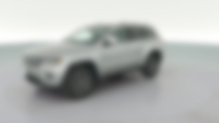 2021 Jeep Grand Cherokee vehicle photo