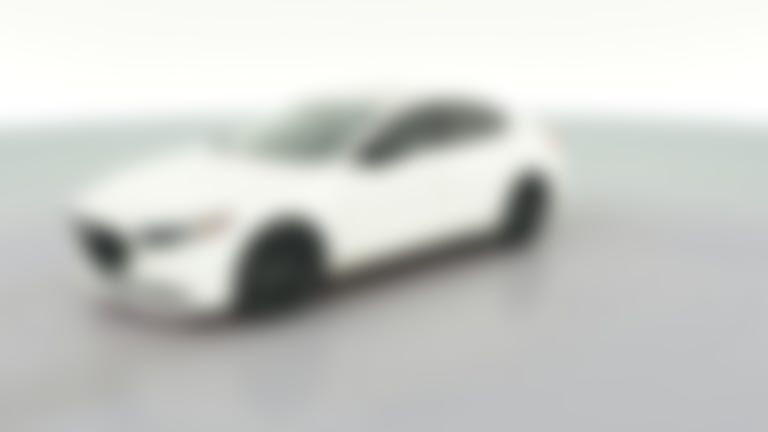2023 MAZDA MAZDA3 vehicle photo