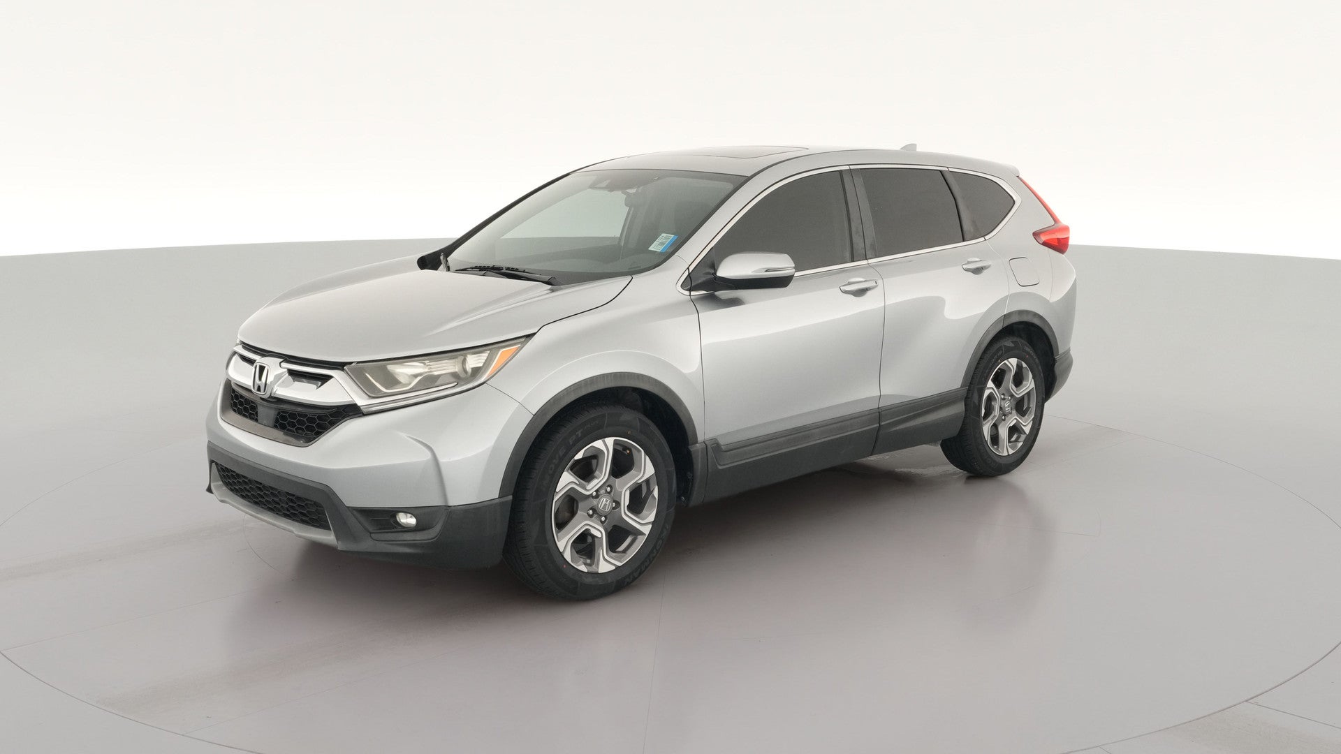 2019 Honda CR-V vehicle photo