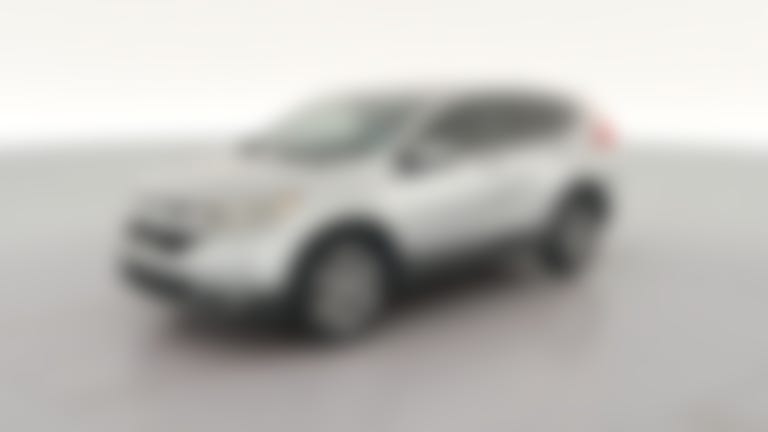 2019 Honda CR-V vehicle photo