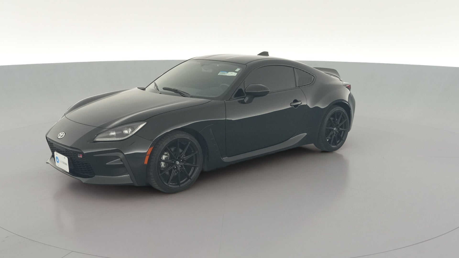 2024 Toyota GR86 vehicle photo