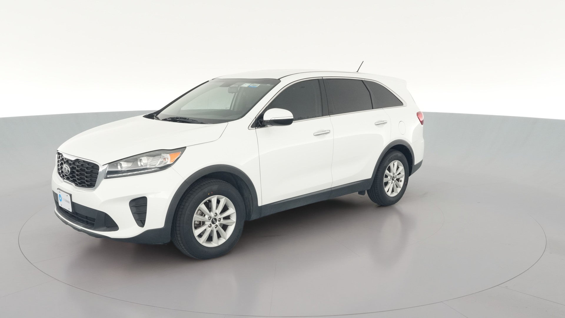 2019 Kia Sorento vehicle photo