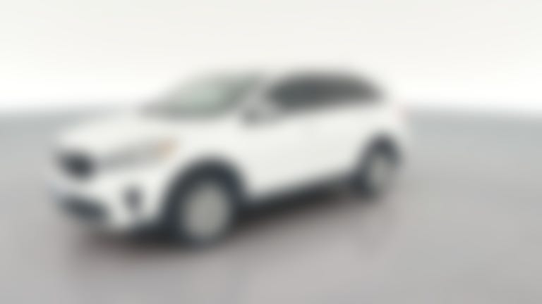 2019 Kia Sorento vehicle photo