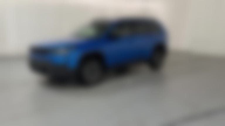 2026 Jeep Cherokee vehicle photo