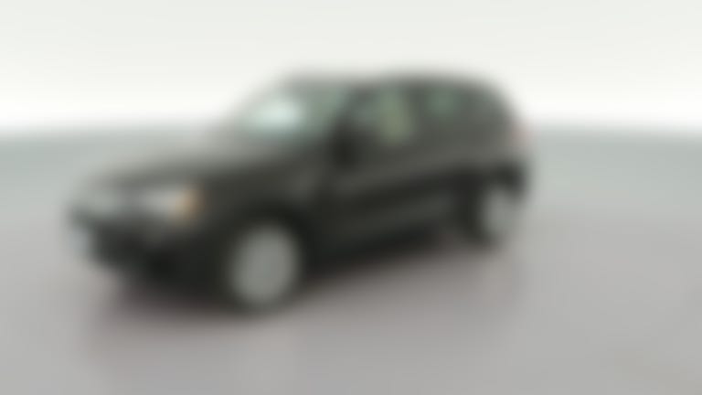 2016 BMW X3 vehicle photo