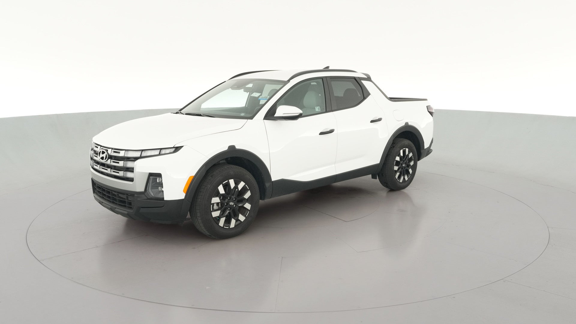 2025 Hyundai Santa Cruz vehicle photo
