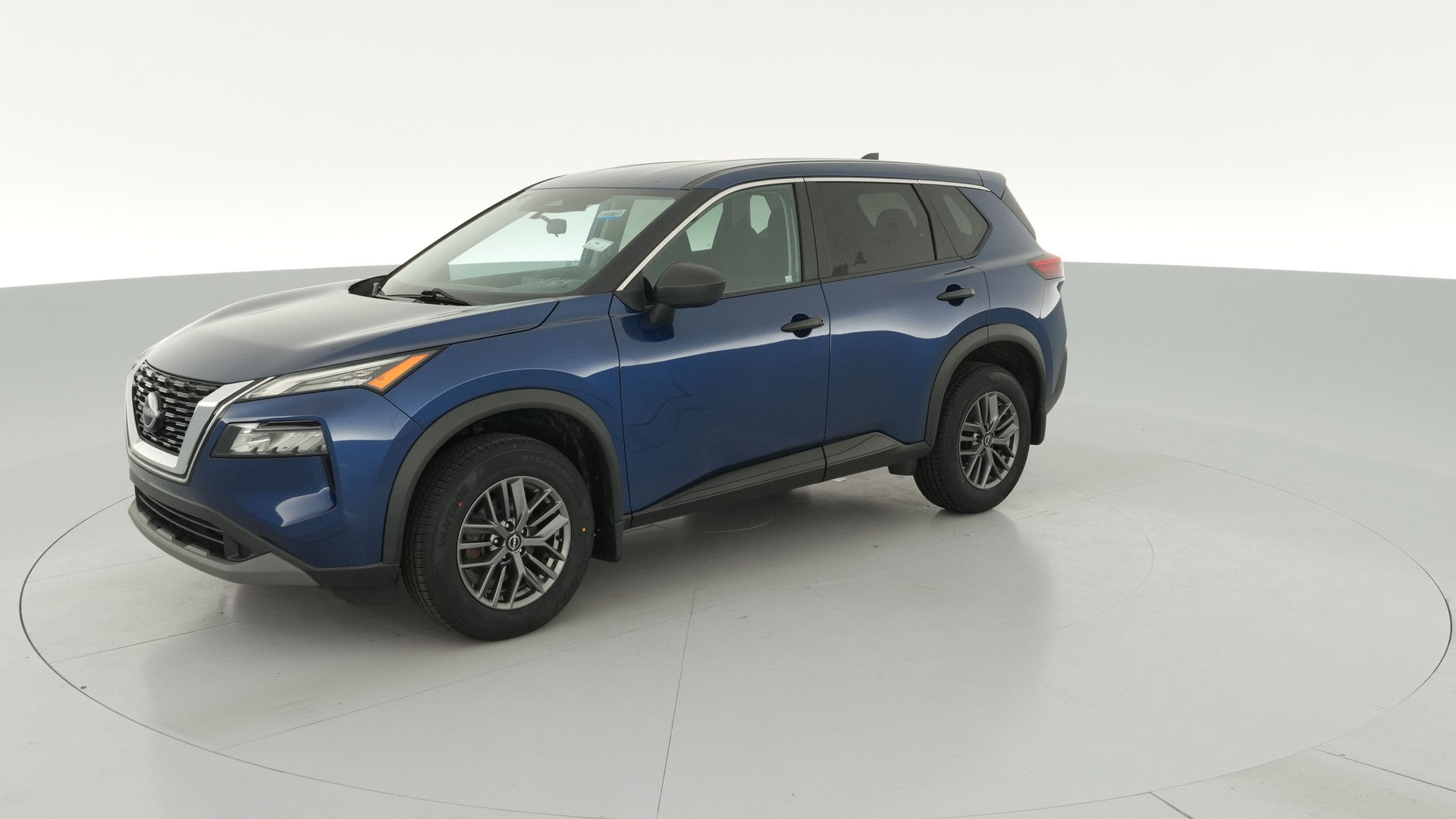 2023 Nissan Rogue vehicle photo