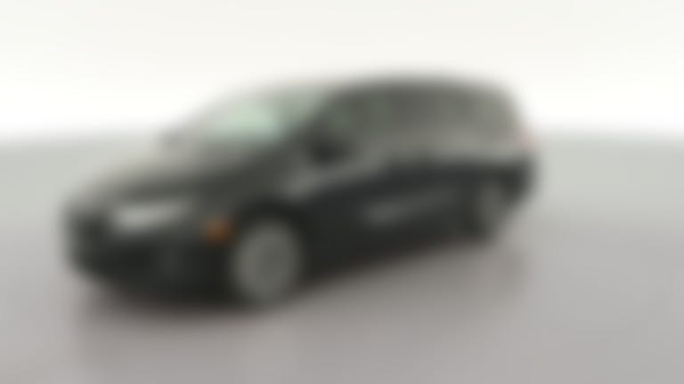 2025 Honda Odyssey vehicle photo