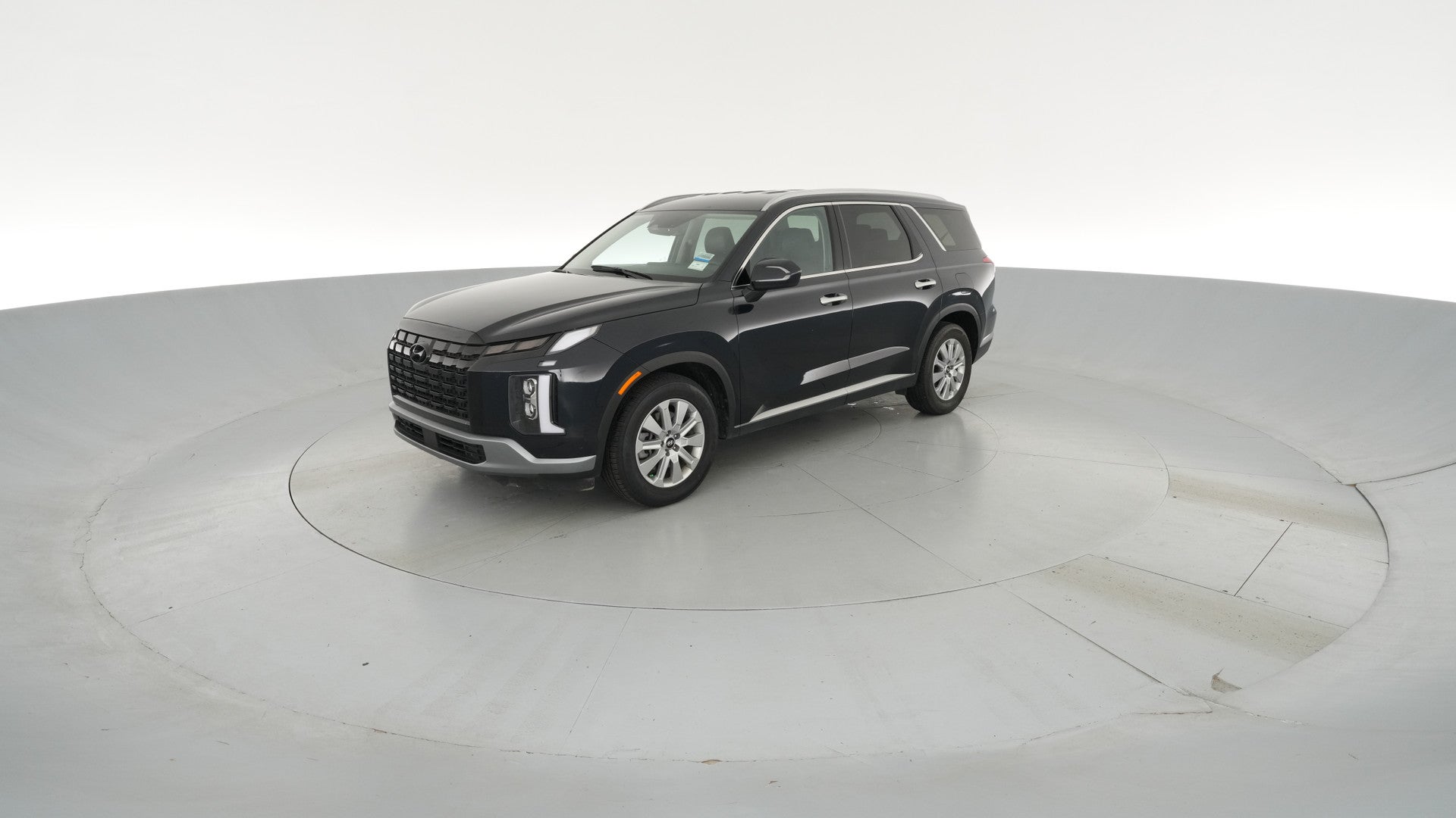 2025 Hyundai Palisade vehicle photo
