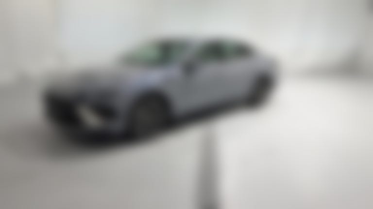 2025 Hyundai Sonata vehicle photo