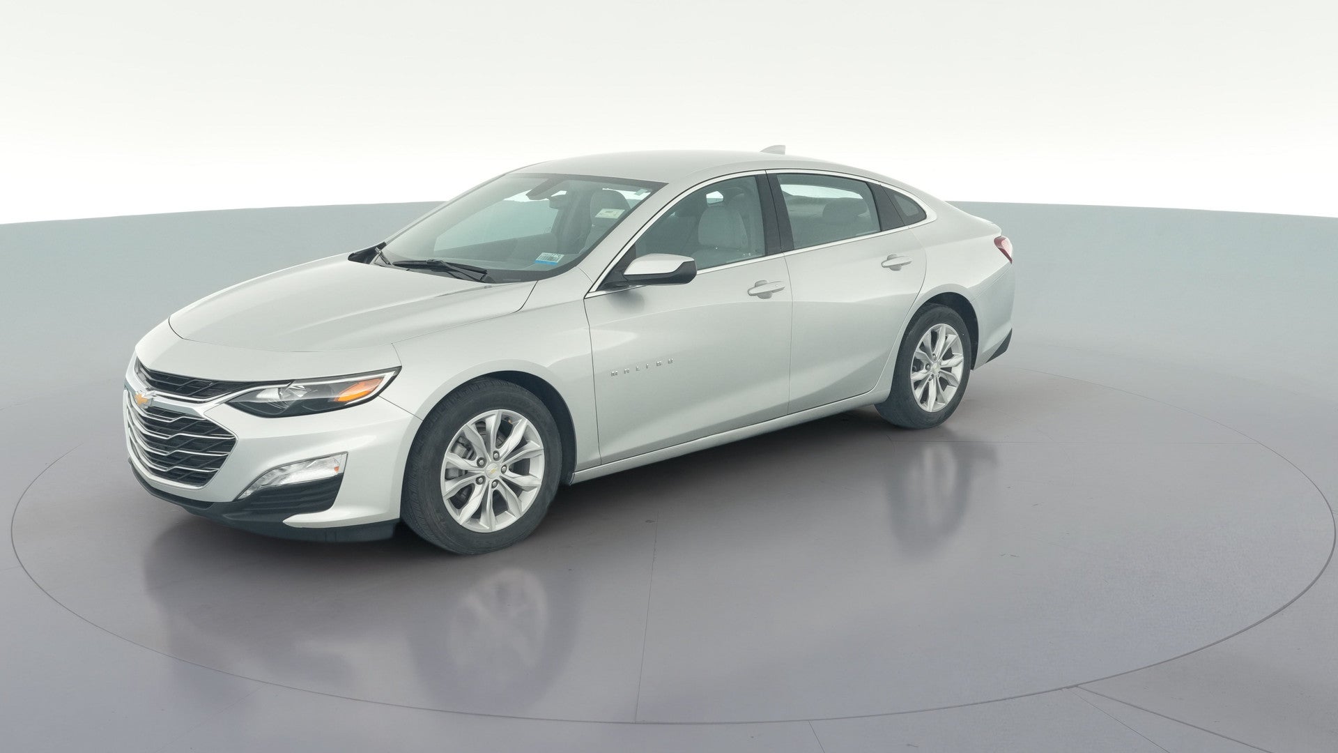 2019 Chevrolet Malibu vehicle photo
