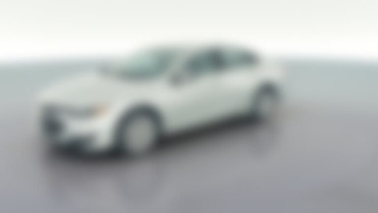 2019 Chevrolet Malibu vehicle photo