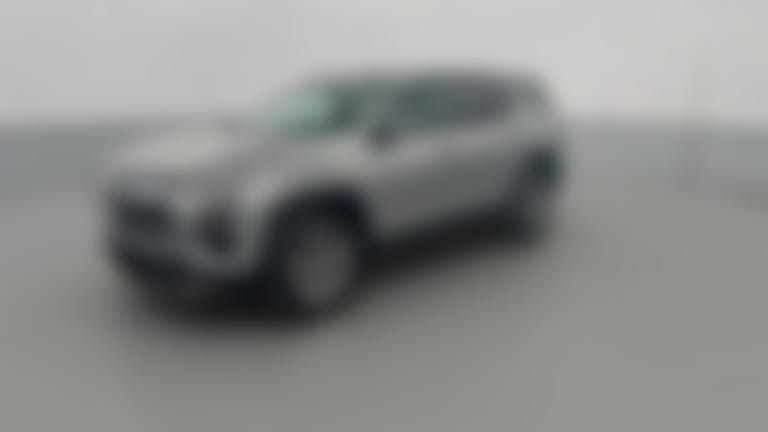 2025 Chevrolet Equinox vehicle photo