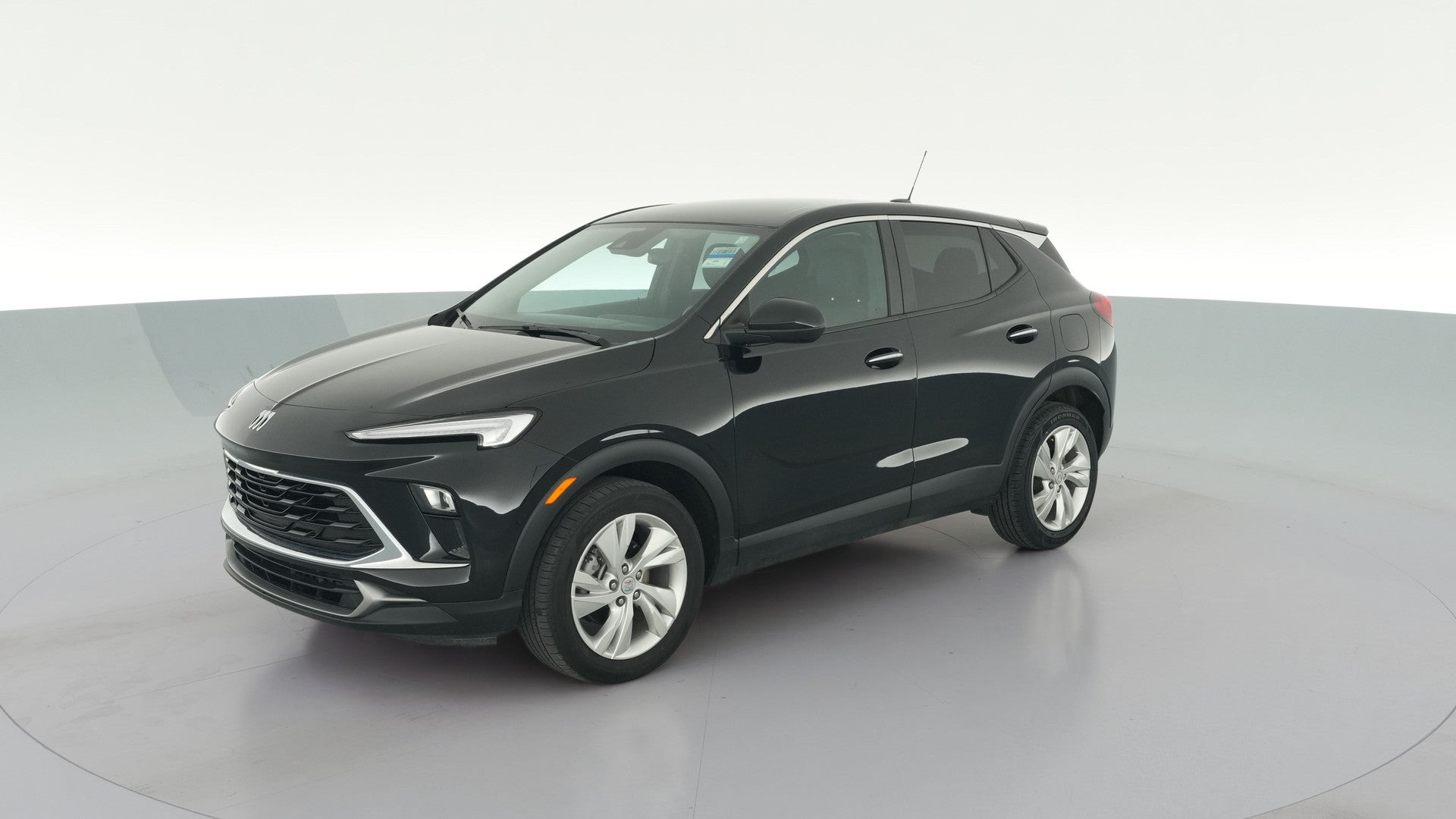 2024 Buick Encore GX vehicle photo