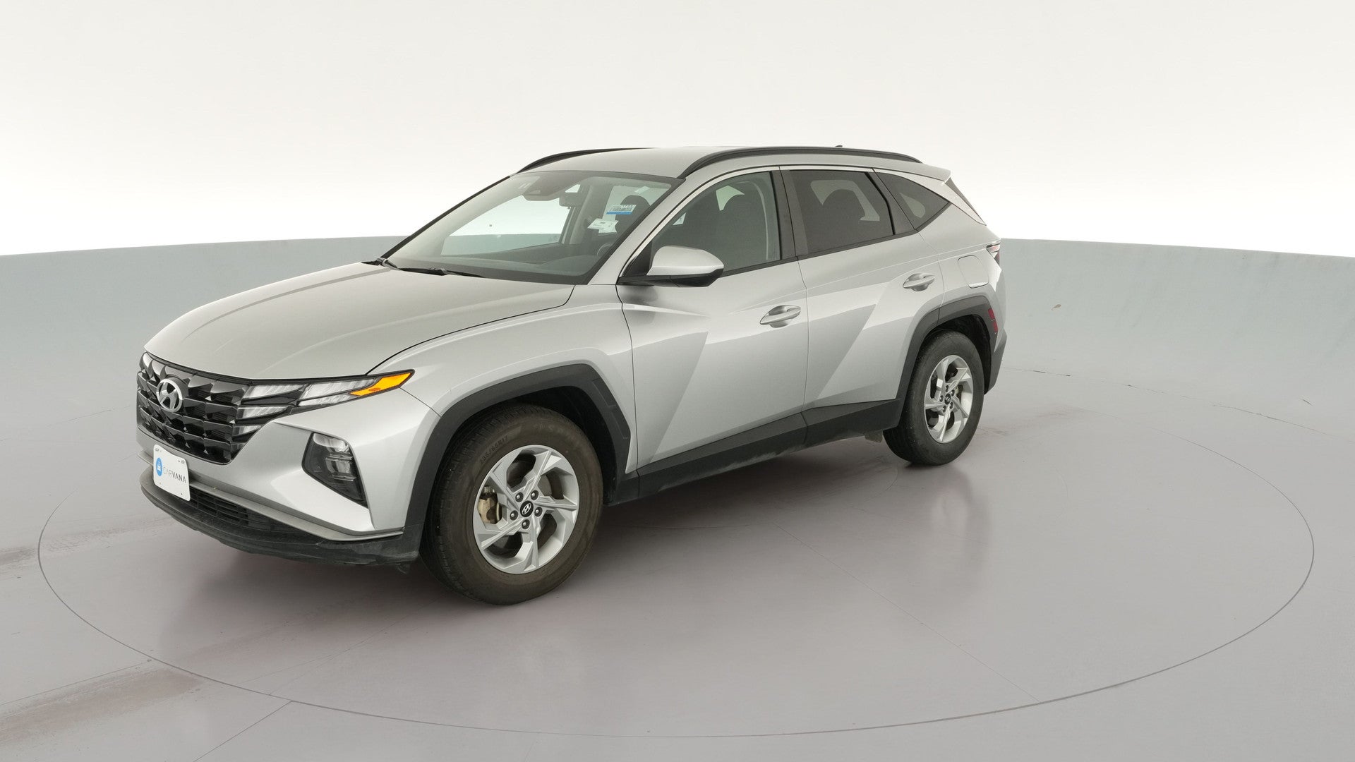 2024 Hyundai Tucson vehicle photo
