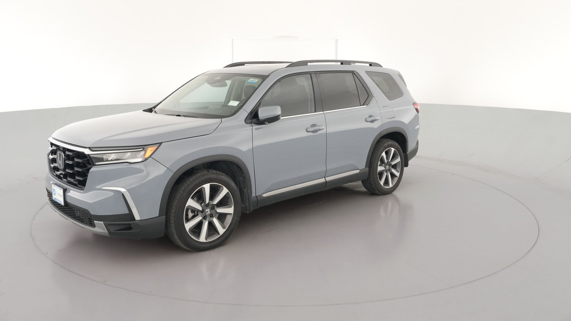 2025 Honda Pilot vehicle photo
