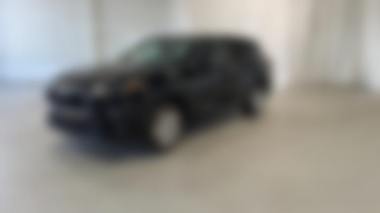2025 Toyota Highlander vehicle photo