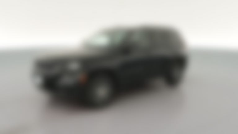 2023 Jeep Grand Cherokee vehicle photo