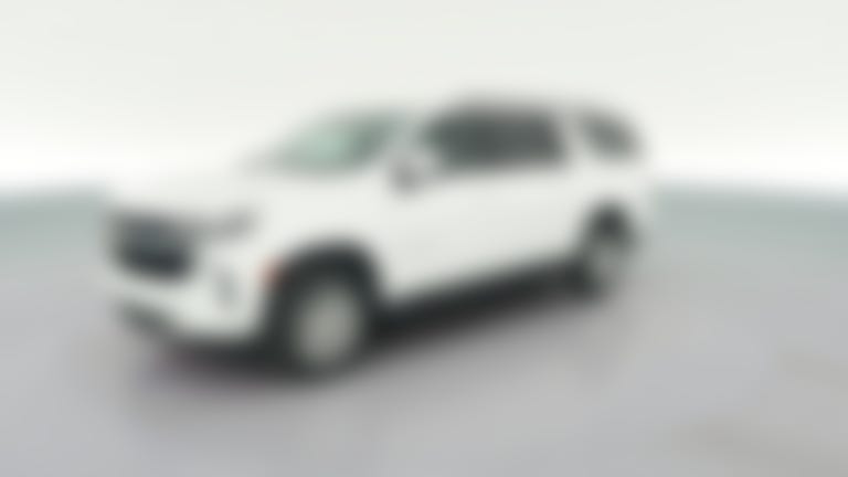 2022 Chevrolet Suburban vehicle photo