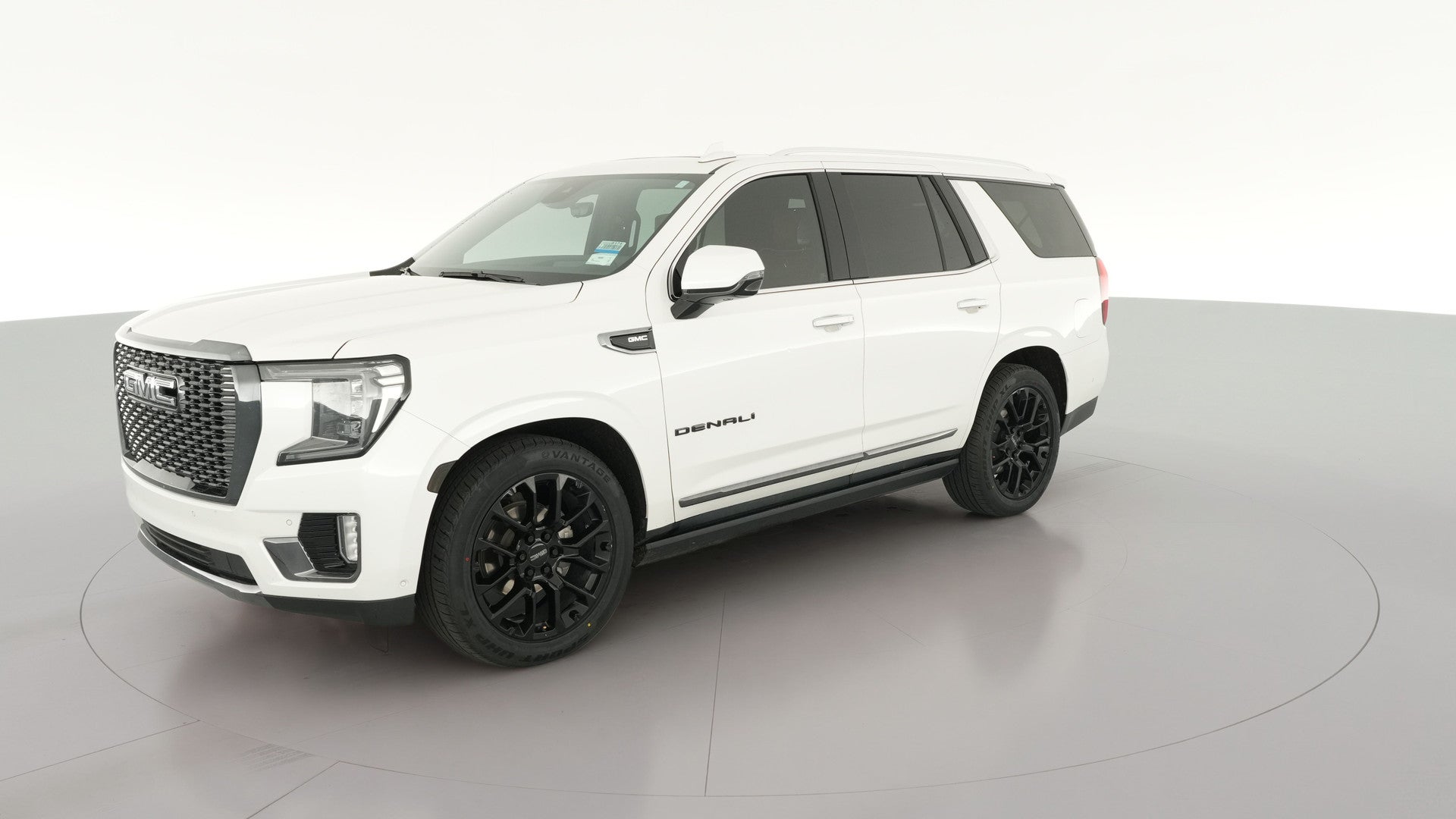 2023 GMC Yukon vehicle photo