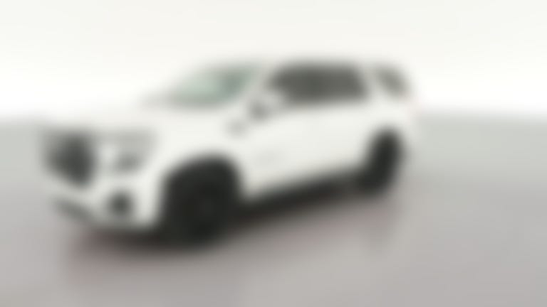 2023 GMC Yukon vehicle photo