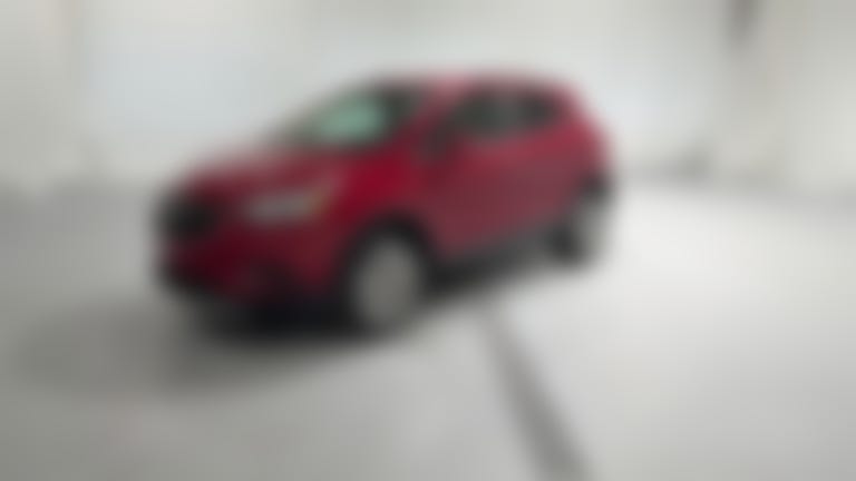 2019 Buick Encore vehicle photo
