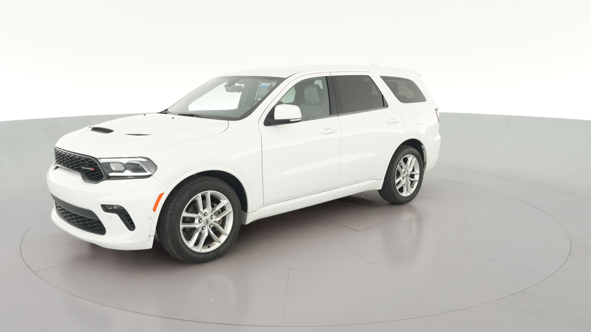 2022 Dodge Durango vehicle photo