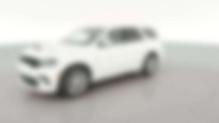 2022 Dodge Durango vehicle photo