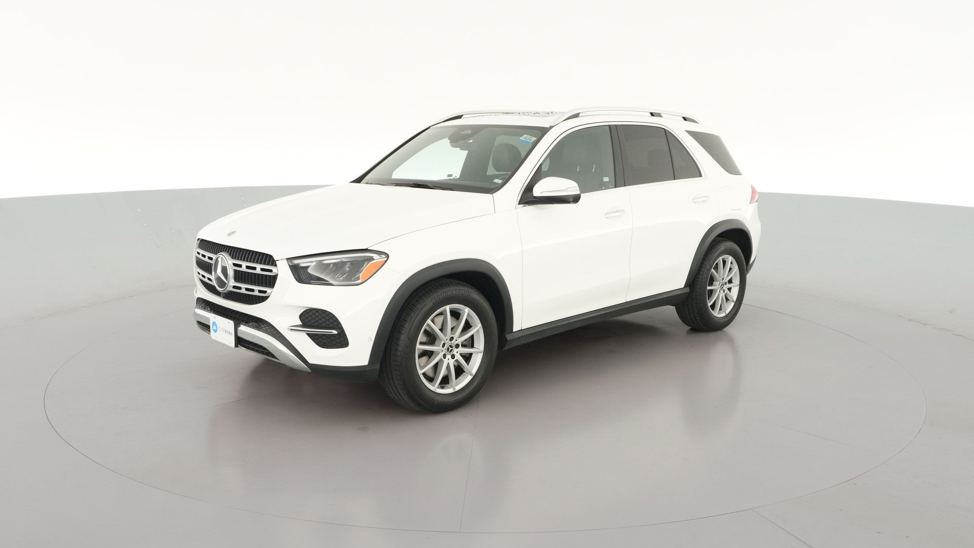 2024 Mercedes-Benz GLE vehicle photo